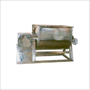 Dust Mass Mixture Machines