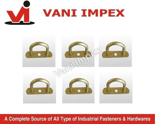 डी- हक सिंगल होल हुक