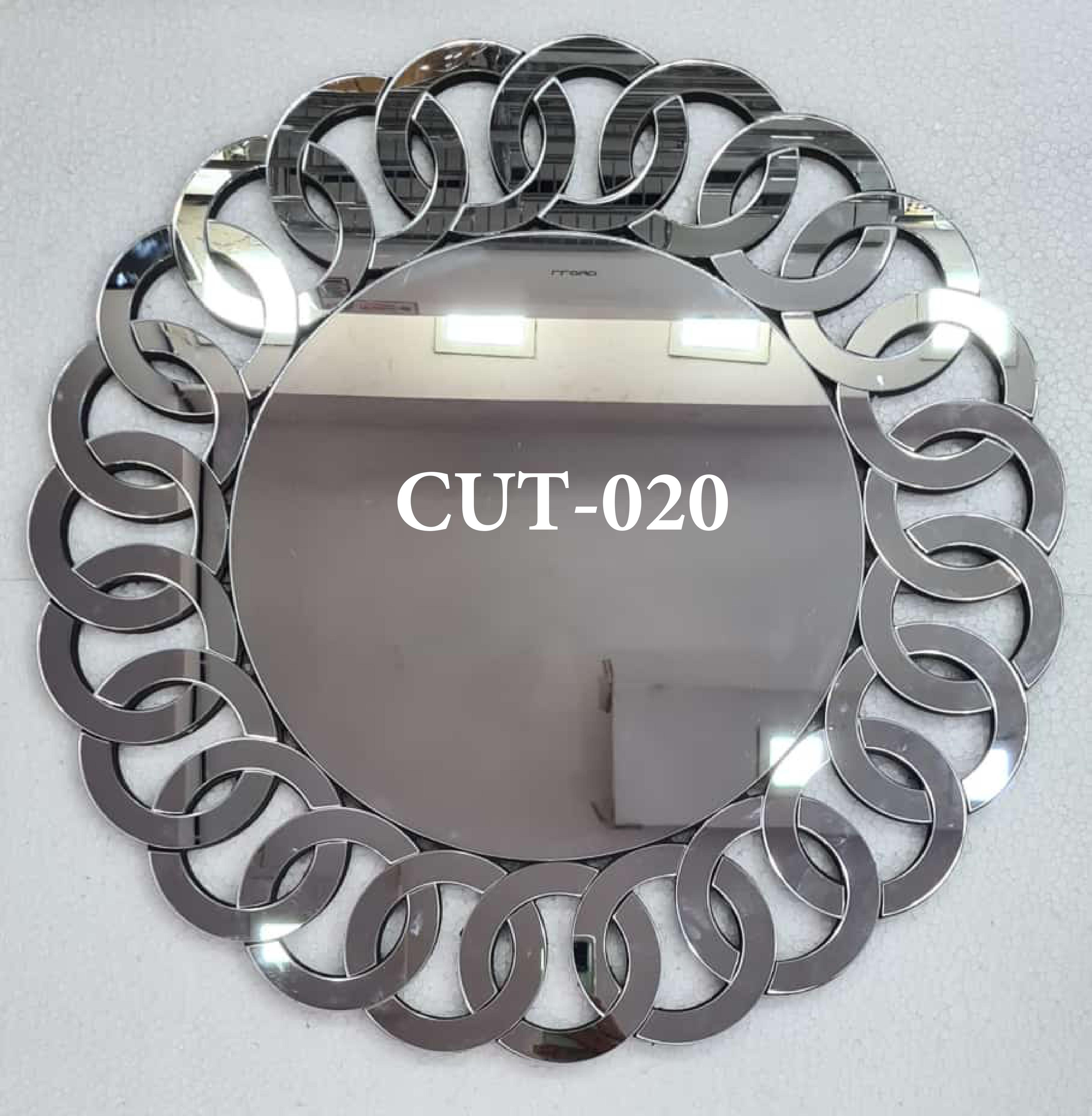 Cut Pc Mirror