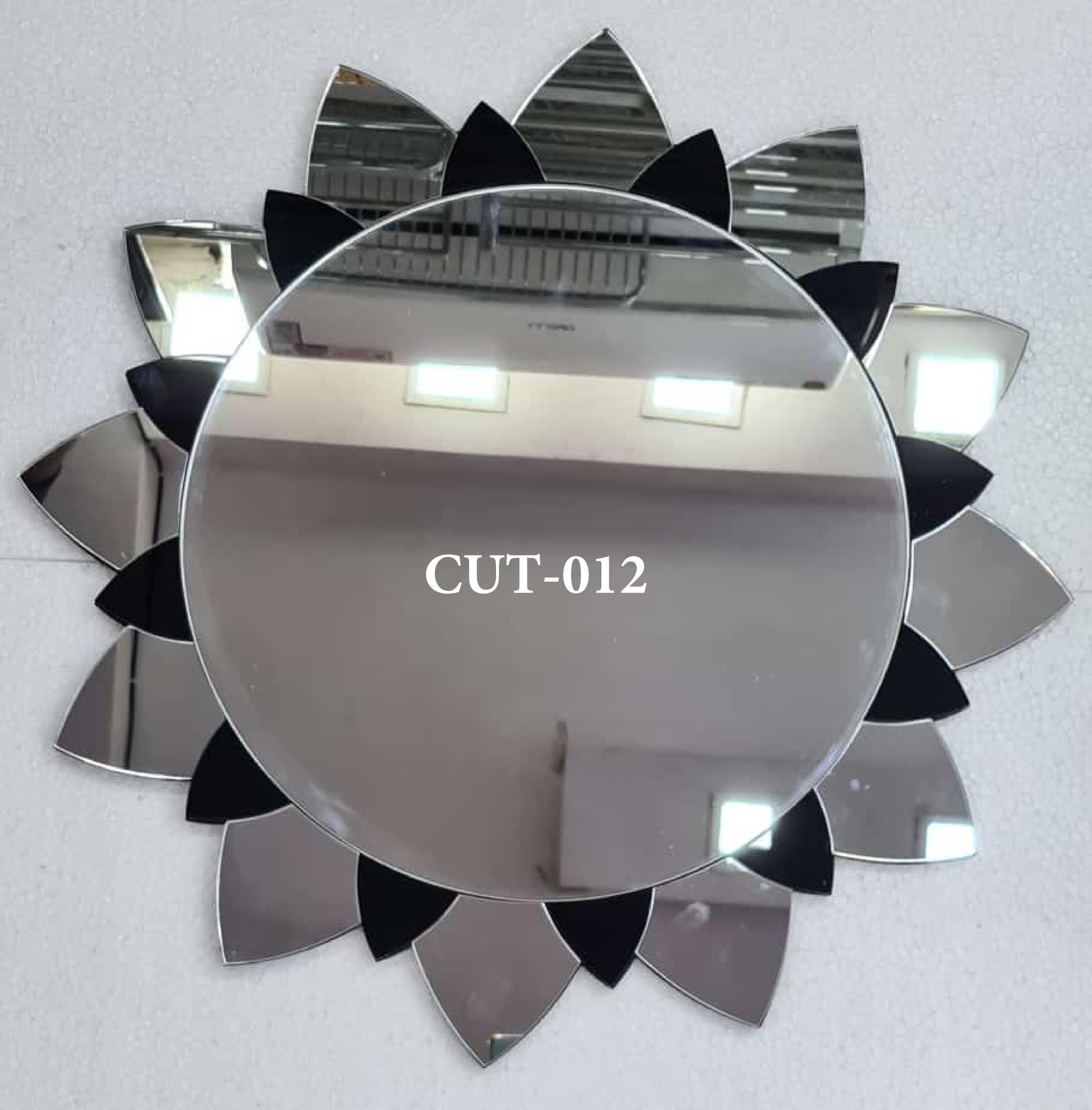 Cut Pc Mirror