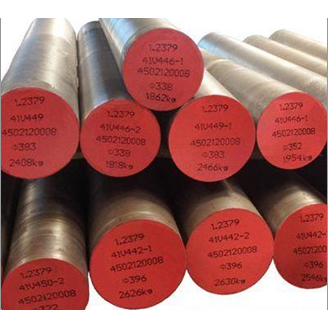 1.2379 रोल्ड फ्लैट