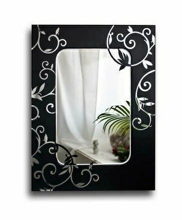Designer Mirror Size: 24x18 & 20x16 &24x24