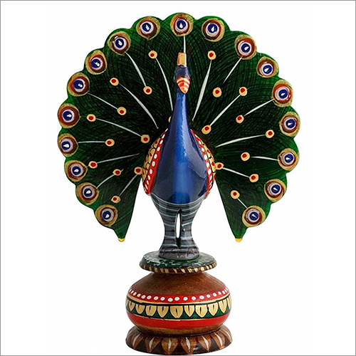 Marble Handicrafts Peacock