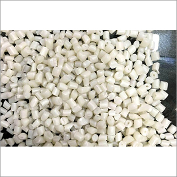 White PPCP Granules