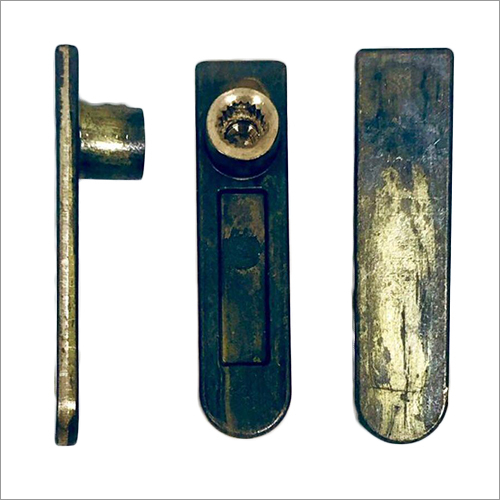 56-57 GSM कांसा फोर्जिंग हैंडल