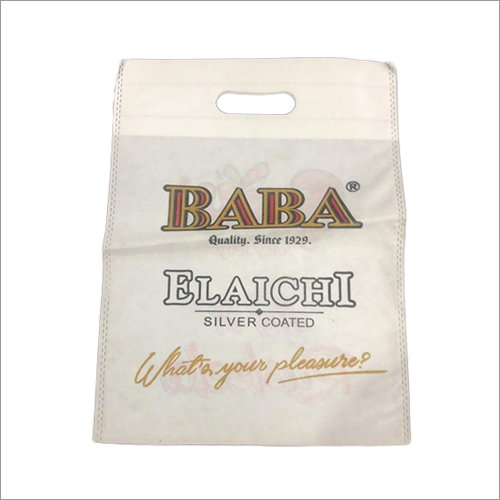 Non Woven Printed Bag - Bag Size: Standard