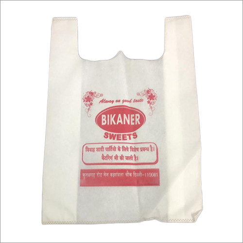 Non Woven Bakery Bag