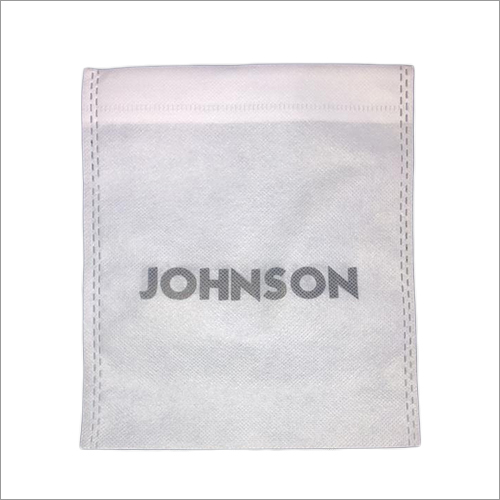 Plain Non Woven Bag - Non-woven Fabric Variable Sizes Brown Color | Cut Handles 60-100 Gsm 5-10 Kg Capacity Optional Printing