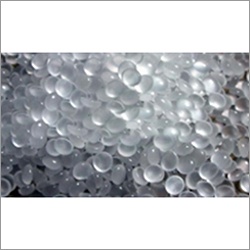 PP Natural Polypropylene Granules