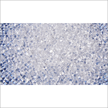Natural Polycarbonate Granules