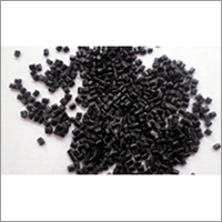 Black HIPS Granules