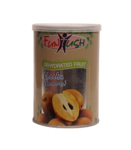 फ्रूटी फनटश चीकू चंक