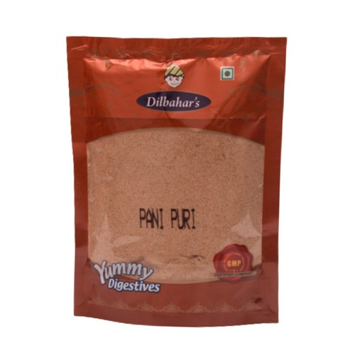 Dilbahar Pani Puri Masala
