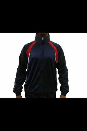 ब्लैक नेवी स्पिनटेक्स स्पोर्ट्स