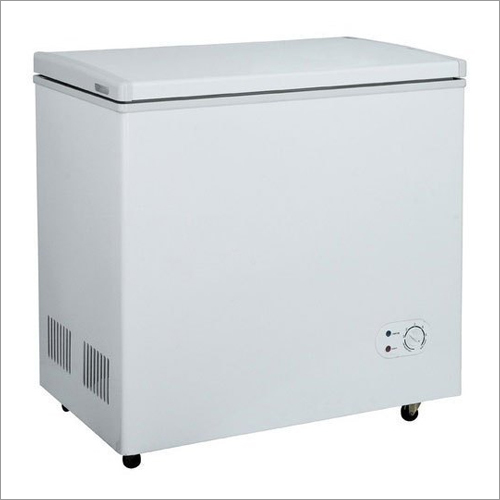 SS Deep Refrigerator