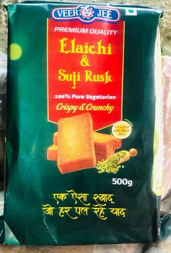 Elaichi Rusk