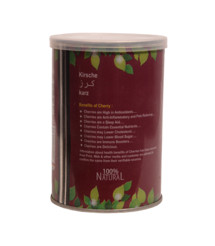 Funtush Cherry Chunk