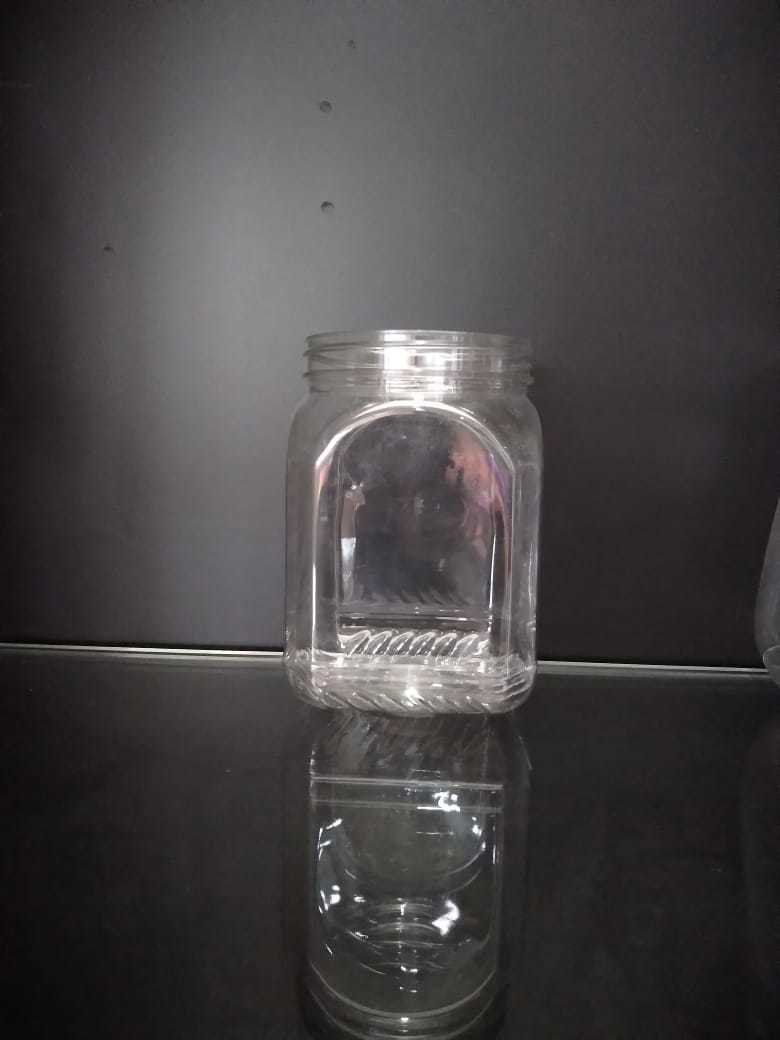 High Quality Pet Jar