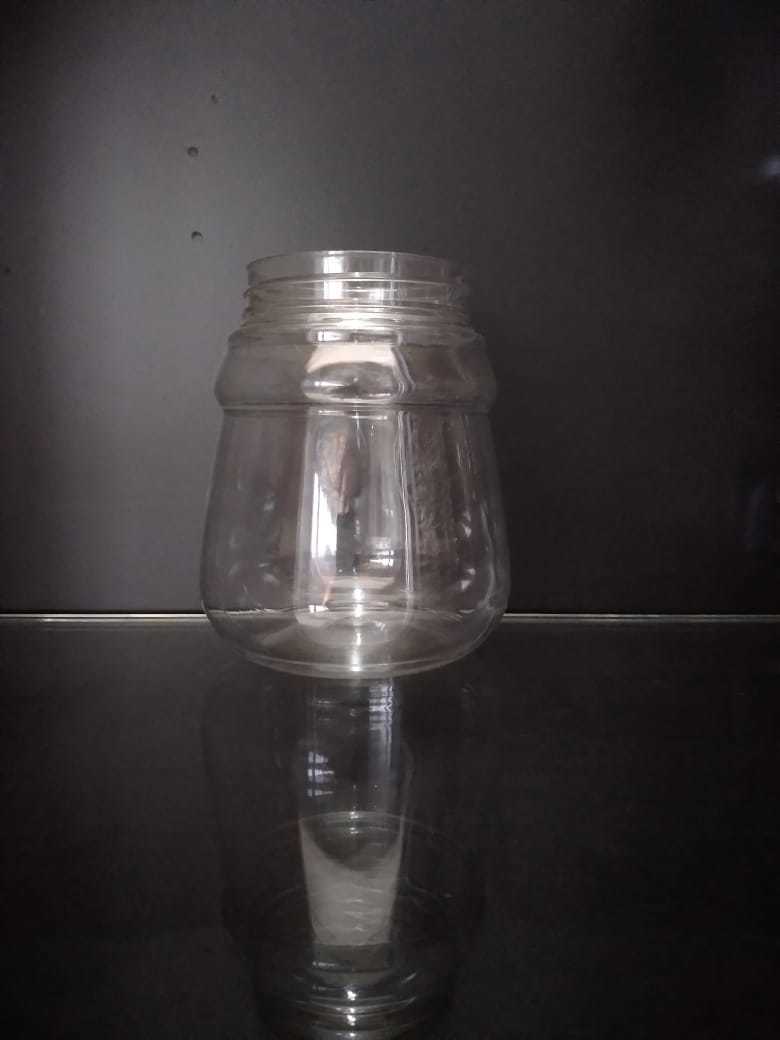 High Quality Pet Jar