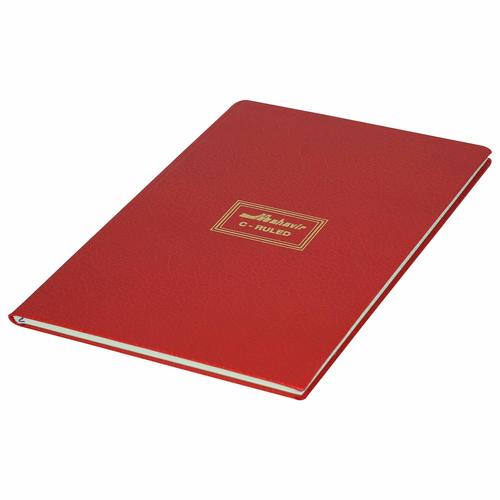 महावीर सी रूल्ड - फुलस्केप साइज - लाइनेड रजिस्टर एप्लीकेशन: ऑफिस यूज