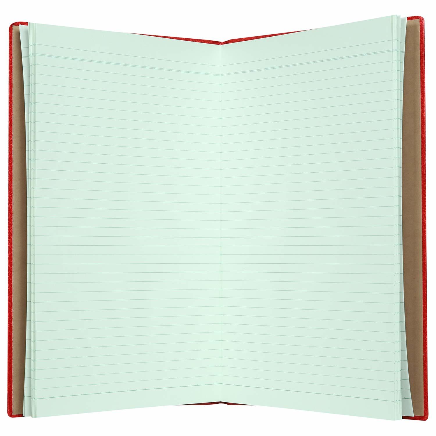 C Ruled Resgister - Application: Office Use