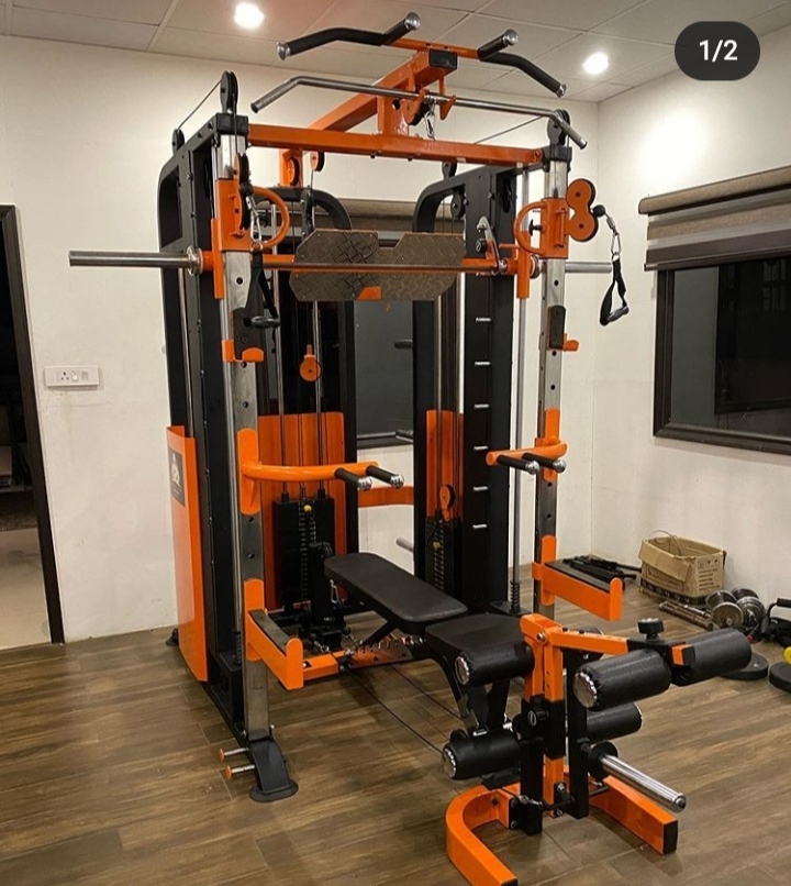 Home Gym