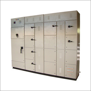 Low Voltage Power Distribution Panels