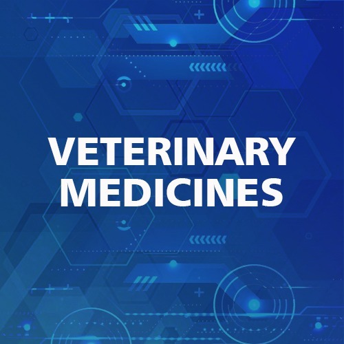 Veterinary Medicine - Ingredients: Animal Extract