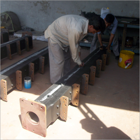 क्रॉस बीम