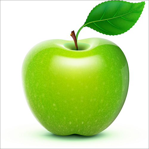Green Apple flavour