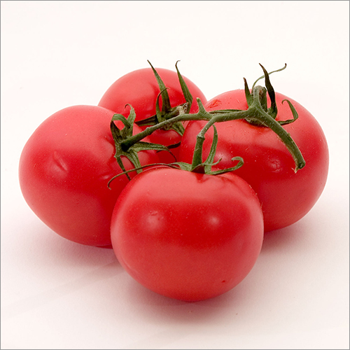 Tomato Flavour - Variable Size, Red Color, PH 4.0-4.6 | Easy to Use, High Quality, Natural Taste, Rich Flavor, Versatile Use