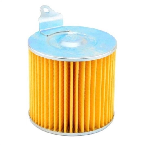 Honda Activa O/m Air Filter Efficiency: Great Efficiency