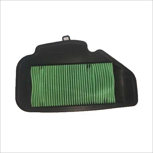 Honda Activa 6G / Bs-6 Air Filter Efficiency: Great Efficiency