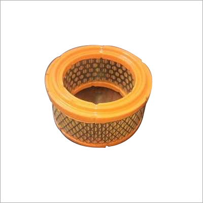 पीयू और पेपर रॉयल एनफील्ड बुलेट एयर फ़िल्टर