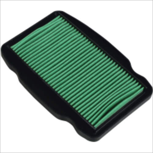 Honda Unicorn 160 Air Filter Efficiency: Great Efficiency