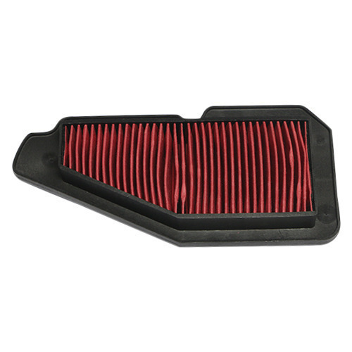 Yamaha Ray Air Filter - Moulding Filter Material, Great Efficiency | Long-life Performance For Yamaha Ray