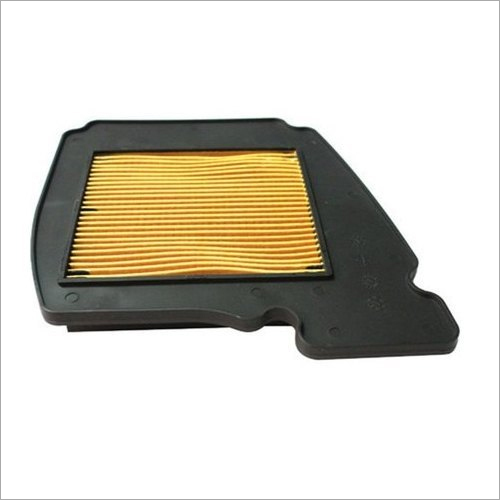 यामाहा Fz एयर फ़िल्टर दक्षता: महान दक्षता