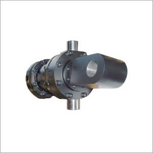 Trunion Mount Hydraulic Cylinder