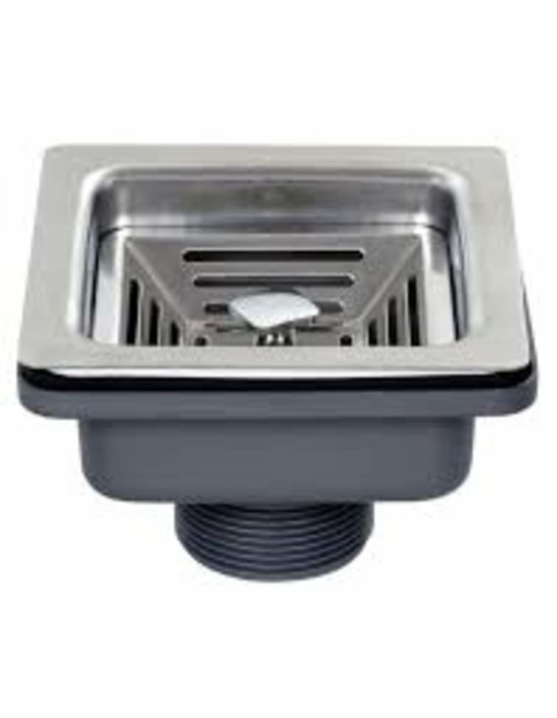 Rust Free And Long Life. 24x18x10 Glossy