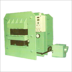 Hydraulic Press