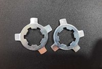 स्टील लॉक वॉशर