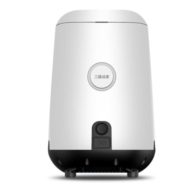 Home Oxygen Inhaler 1liter Atomizing Integrated Oxygen Machine