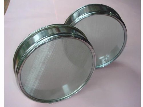 Sieve Shaker