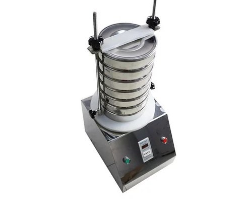 Sieve Shaker