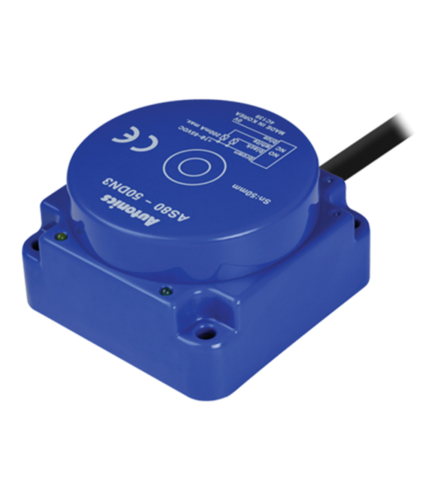 Autonics As80-50dp3