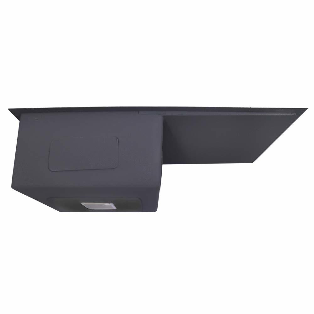 Rust Free And Long Life. 37x18x10 Single Bowl With Drain Board Matt