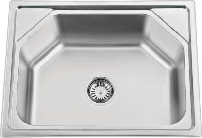 रस्ट फ़्री और लॉन्ग लाइफ. 24X18 mm मैट