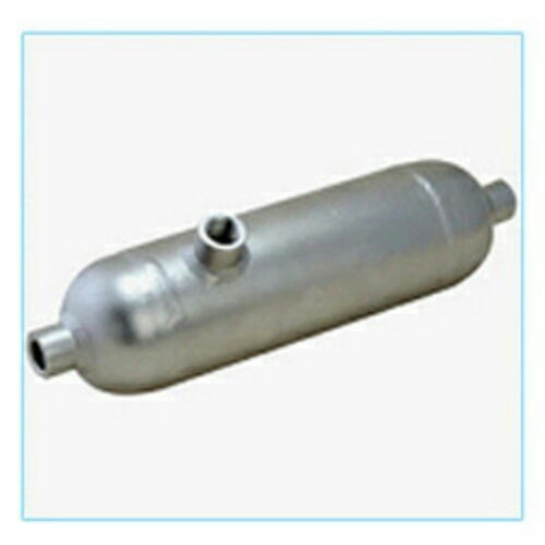 कंडेनसेट, सील पॉट्स