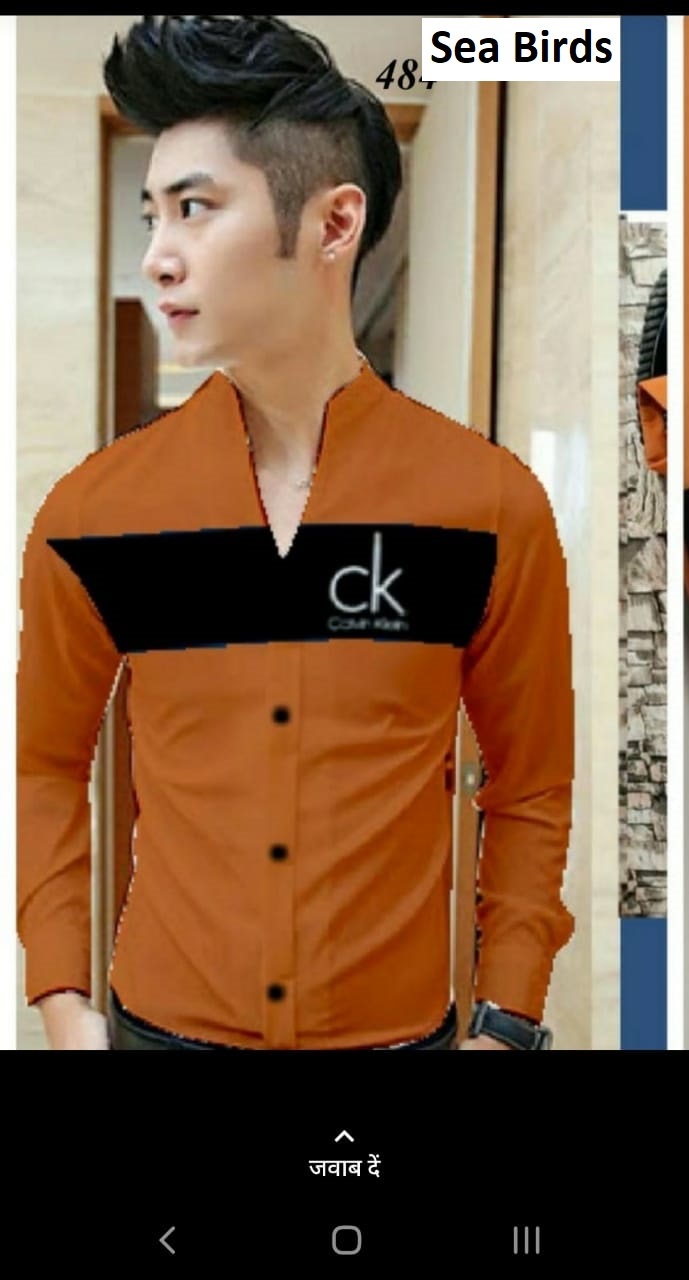 Dull By Dull Shirting Fabric - Dull Satin Quality, 36 Inch Width | Multi-color Digital Print, Polyester Material, Ideal For Shirt Making