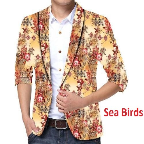 Digital Print Koti Fabric - Polyester, 58 Inch Width, Multi-color, All Sizes Available | Ideal For Koti Creation With Printed Texture